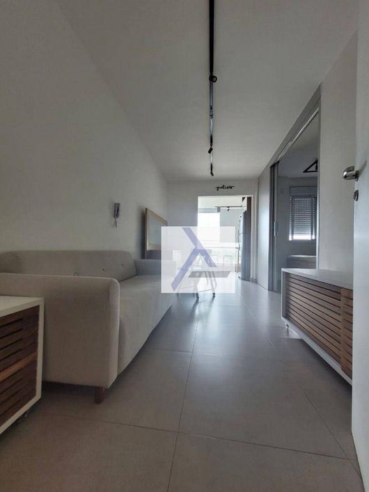 Apartamento à venda, 32 m² por R$ 550.000,00 - Chácara Santo Antônio - São Paulo/SP