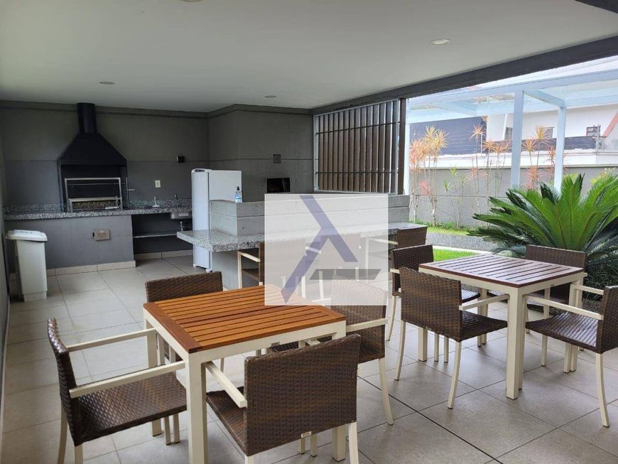 Apartamento à venda, 32 m² por R$ 550.000,00 - Chácara Santo Antônio - São Paulo/SP