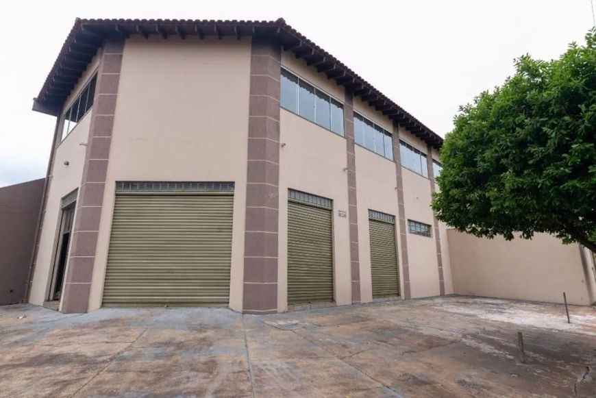 Salão Comercial para locação, R$4.500,00 - Conjunto Café, Londrina - LO0246.