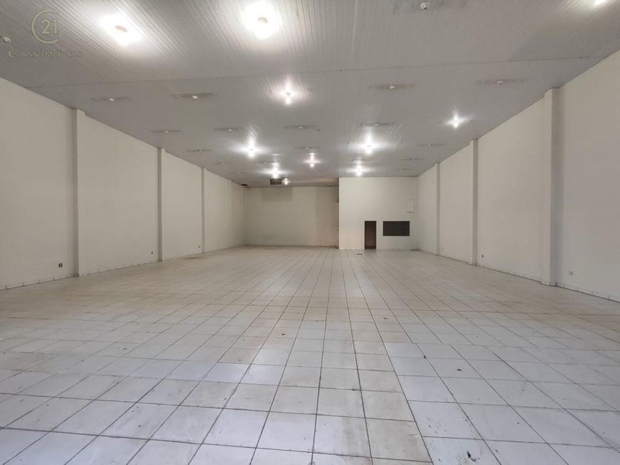 Barracão para alugar em Londrina, Jardim São Jorge, com 450 m²