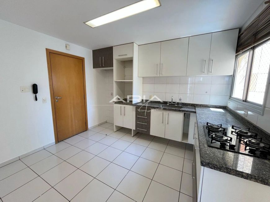 Apartamento para locação com 3 quartos e duas vagas, Guanabara, LONDRINA - PR