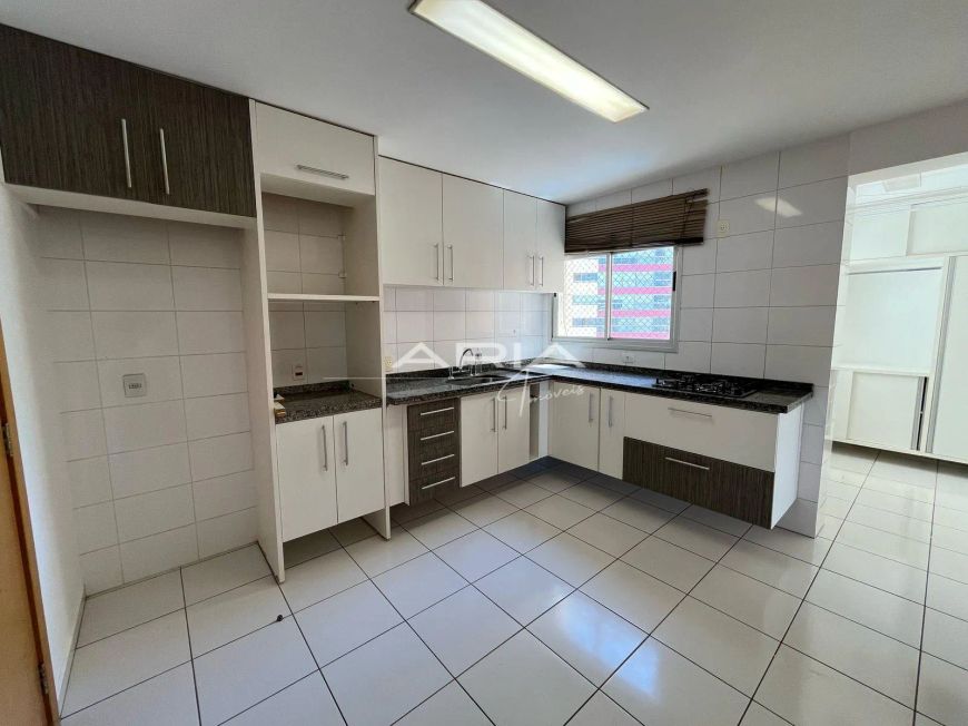 Apartamento para locação com 3 quartos e duas vagas, Guanabara, LONDRINA - PR