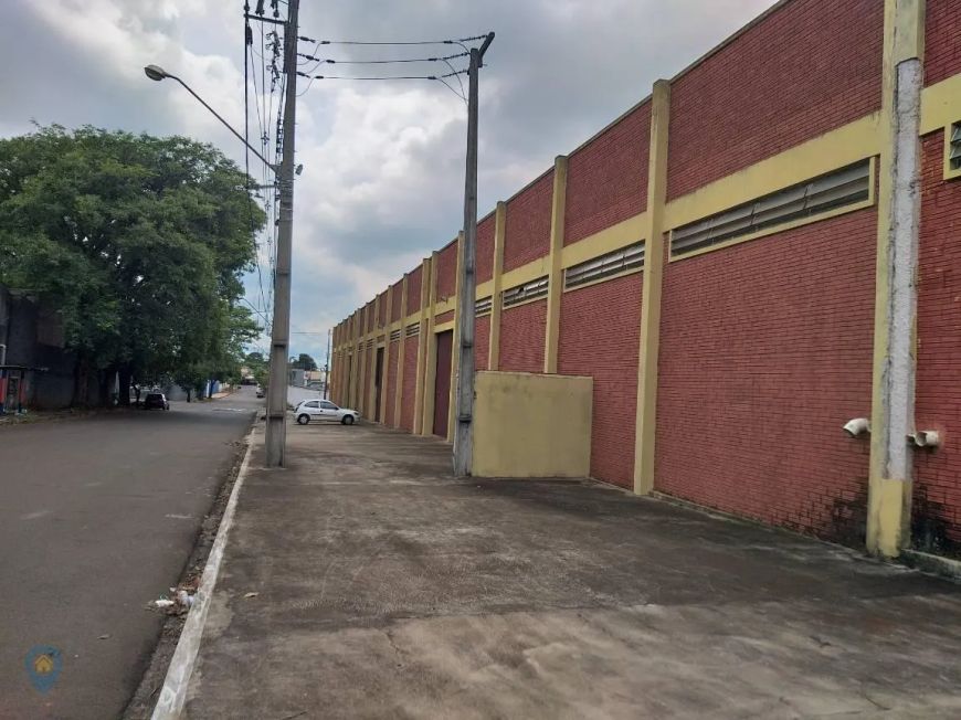 Galpão/Barracão à venda com 3000 m² por R$3.800.000,00