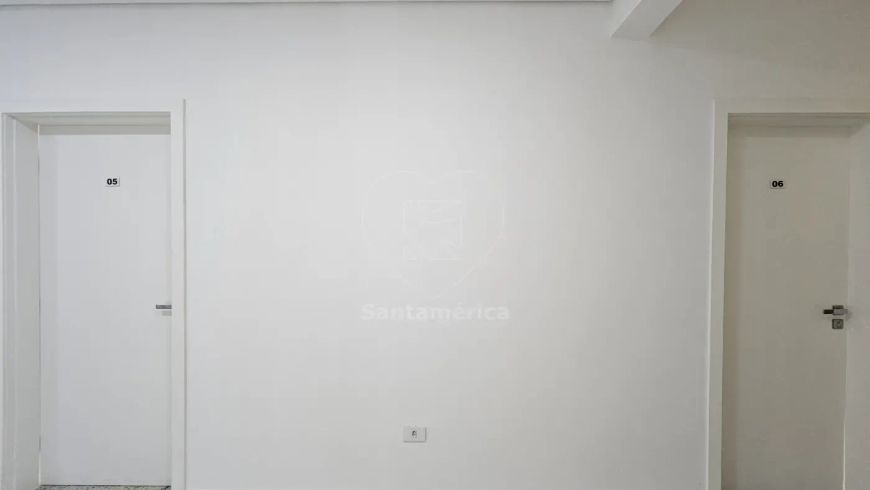 Sala Comercial Nova para locação em Londria
