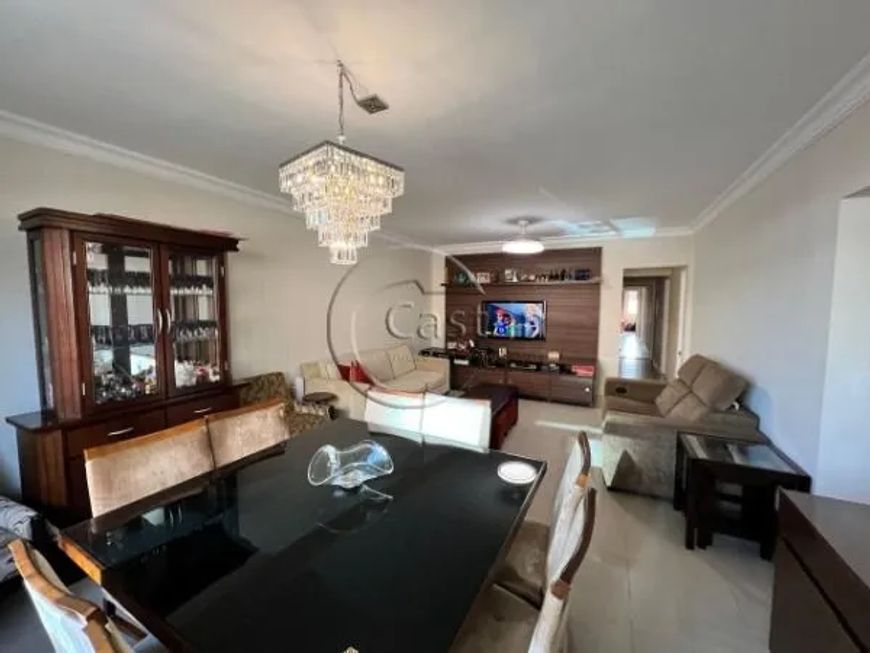 apartamento reformado com 2 vagas na av. paes de barros