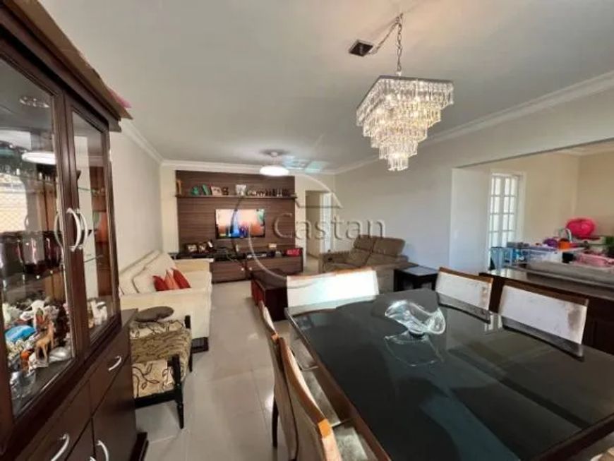 apartamento reformado com 2 vagas na av. paes de barros