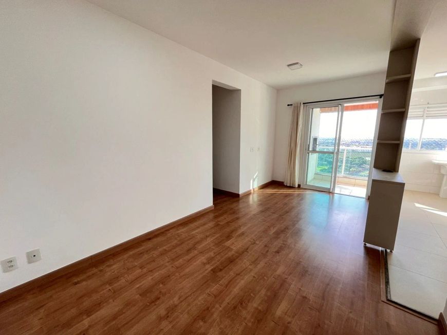 NYC PALHANO - Apartamento de 3 dormitórios com 69m para locação, 2800/mês - Gleba Palhano, Londrin