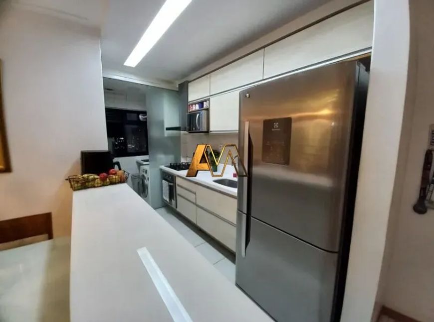 Apartamento à venda no bairro Vila Laura - Salvador/BA