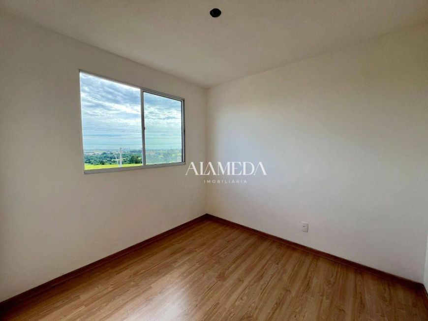 Apartamento com 2 Quartos Nunca Habitado à venda, 44 m² por R$ 175.000 - Cidade Industrial II - Lond