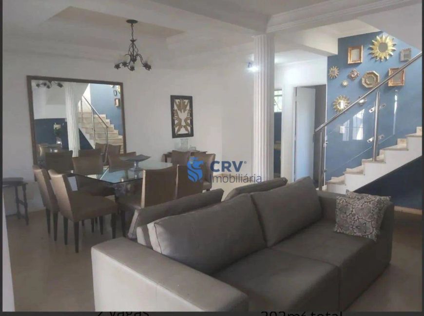 Sobrado à venda, 116 m² por R$ 550.000,00 - Jardim Tókio - Londrina/PR