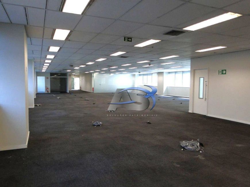 Conjunto para alugar, 598 m² por R$ 48.307,23/mês - Brooklin - São Paulo/SP