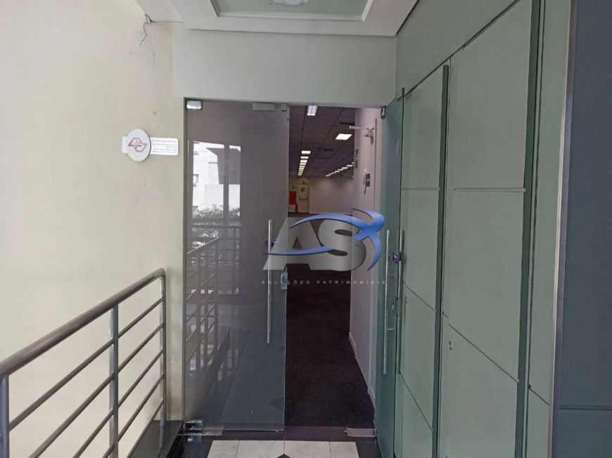 Conjunto para alugar, 598 m² por R$ 48.307,23/mês - Brooklin - São Paulo/SP