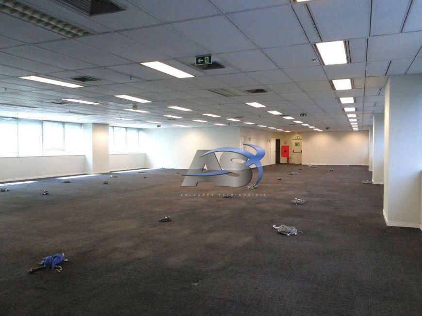 Conjunto para alugar, 598 m² por R$ 48.307,23/mês - Brooklin - São Paulo/SP