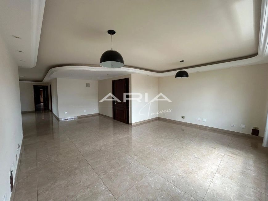 Apartamento para LOCAÇÃO no Edifício Monte Real, no centro de Londrina PR