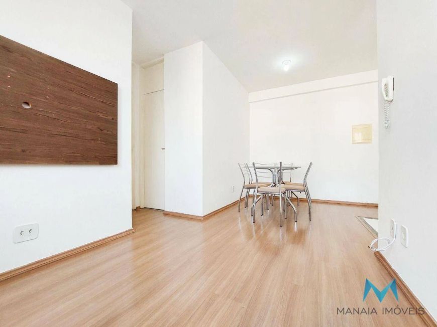 Apartamento com 2 dormitórios para alugar, 40 m² - Avenida Jockei Club, n° 280, Jardim Jockey Club -