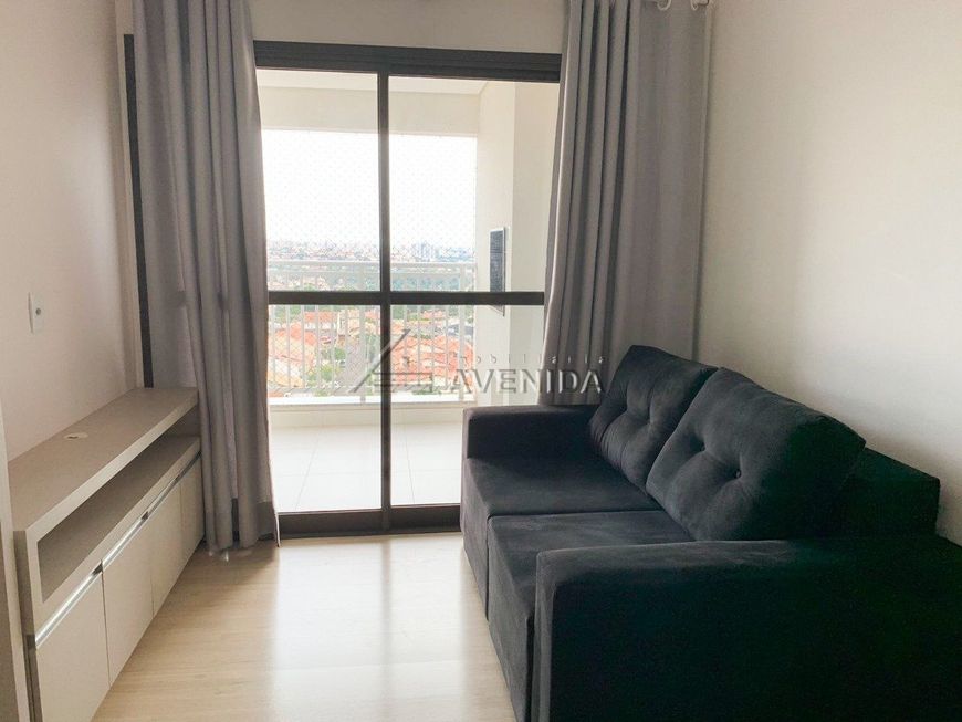Apartamento com 02 quartos 01 suíte 60m² à venda no Edifício Aquarela Pinheiros, Parque Jamaica Lond
