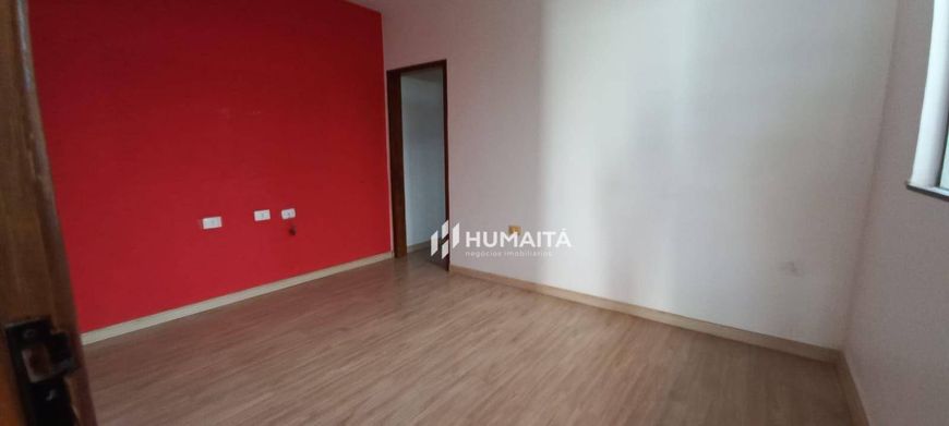 Casa à venda, 71 m² por R$ 300.000 - Zona Leste de Londrina