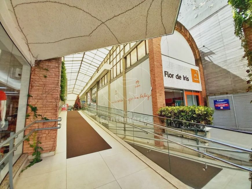 Loja para alugar no Centro de Londrina, próxima à Cateral