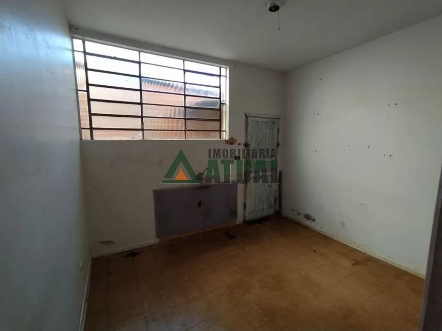 Terreno comercial com 1200m² no Centro de Londrina
