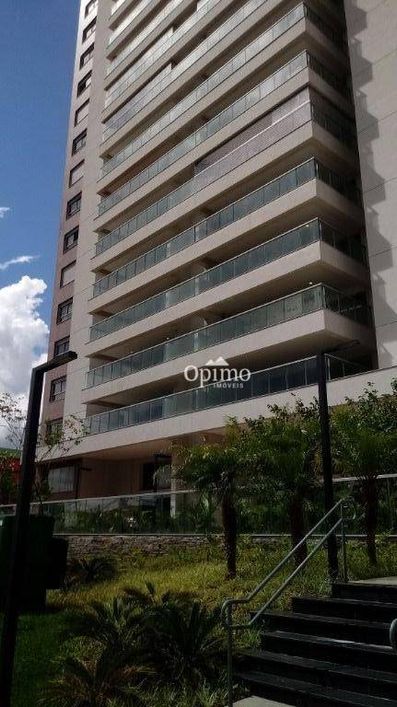 Apartamento à venda, 121 m² por R$ 1.550.000,00 - Jardim Marajoara - São Paulo/SP
