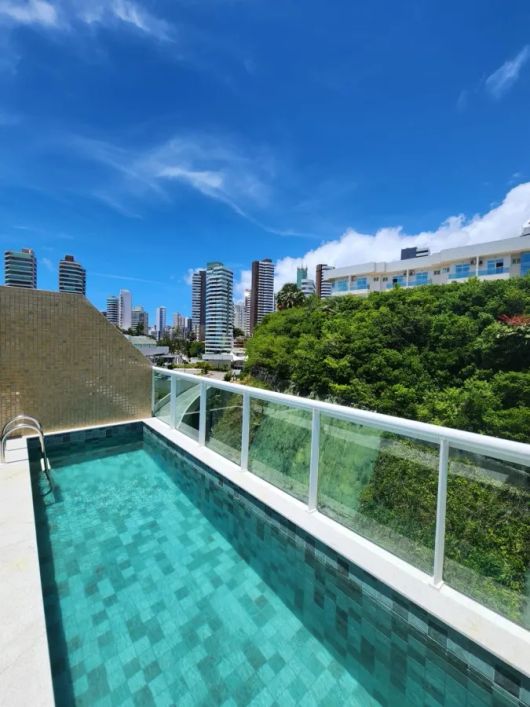 Costa España, 129m², 2 Suítes, Nascente, Armários, 2 Vagas