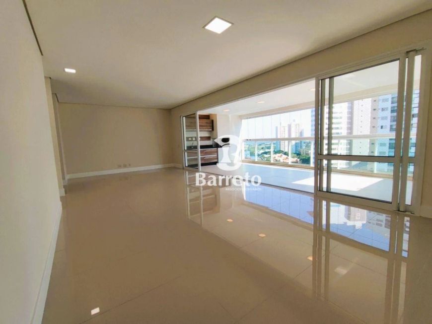 Apartamento com 3 suítes para Locação no Maison Victoria, Londrina-PR