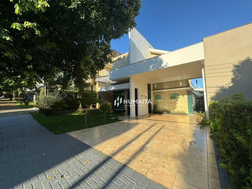 Casa com 3 dormitórios à venda, 162 m² por R$ 1.280.000,00 - Aragarça - Londrina/PR