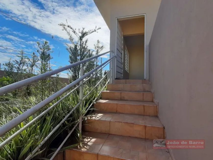 CASA COMERCIAL – R$2.320 – R. GUILHERME DA MOTA CORREIA, 3525 – JD. SHANGRI-LA