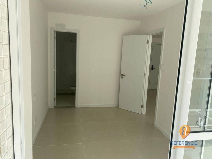 Apartamento com 1/4 à venda, 42 m² por R$ 580.000 - Horto Florestal - Salvador/BA