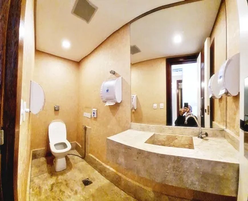 Sala comercial pronta para uso e reformada no Paraíso - São Paulo
