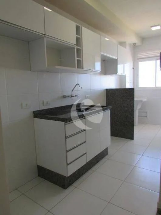 Apartamento com 3 quartos, 1 suíte para alugar, Solar Mirador Residence Club, 75 m² - Londrina/PR
