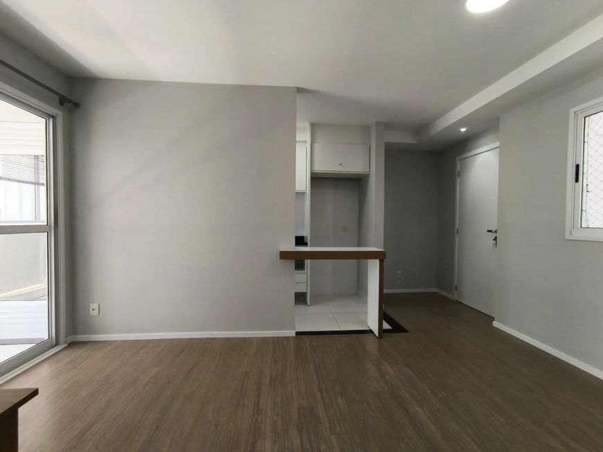 VISTA PARQUE - Apartamento com 3 dormitórios (1 Suíte) alugar, 71 m² por R$ 2.850/mês - Gleba Palha