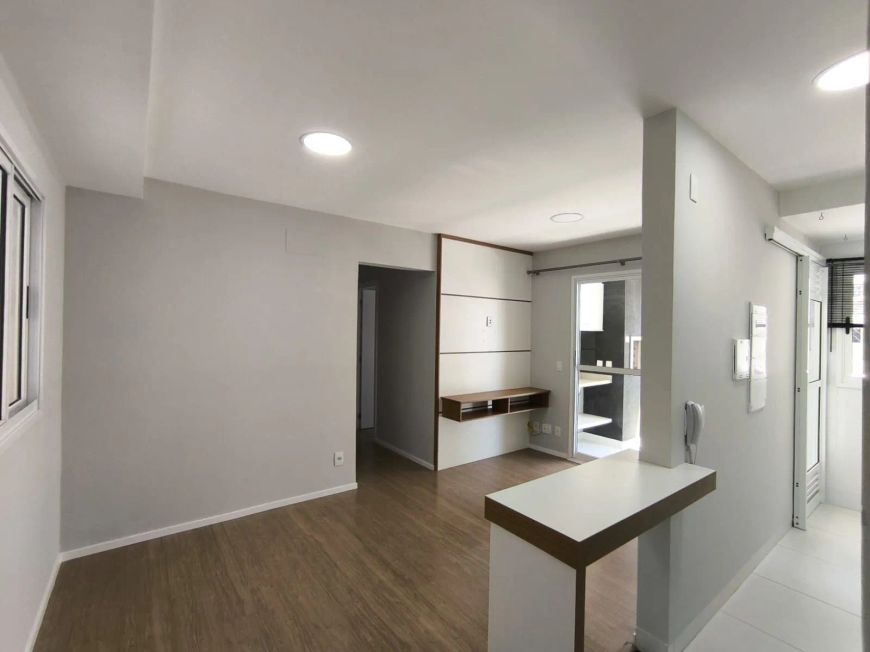 VISTA PARQUE - Apartamento com 3 dormitórios (1 Suíte) alugar, 71 m² por R$ 2.850/mês - Gleba Palha