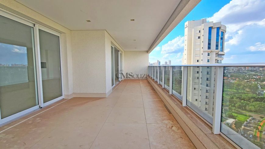 Apartamento para Alugar | 333m² | 4 suítes
