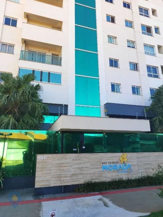 Apartamento para alugar com 52 m² por R$1.950,00