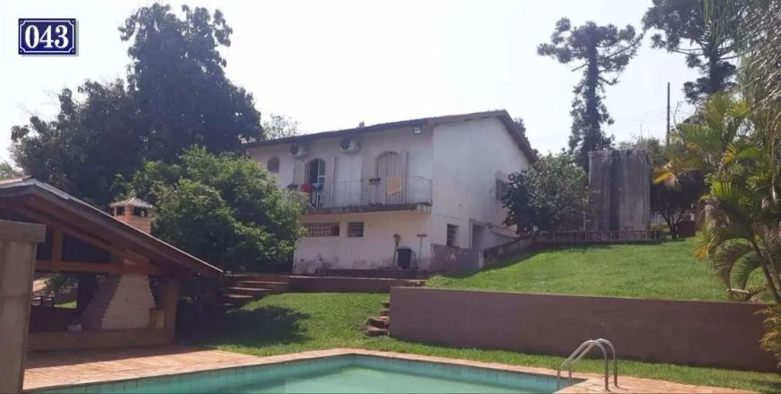 Chácara Residencial à venda, Chácaras Ponte Seca, Londrina - CH0036.