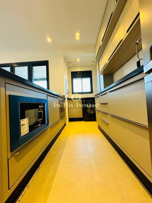 Mind, apartamento para locação, Terra Bonita, Londrina, PR