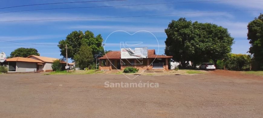 Ponto comercial com 150m² para locação