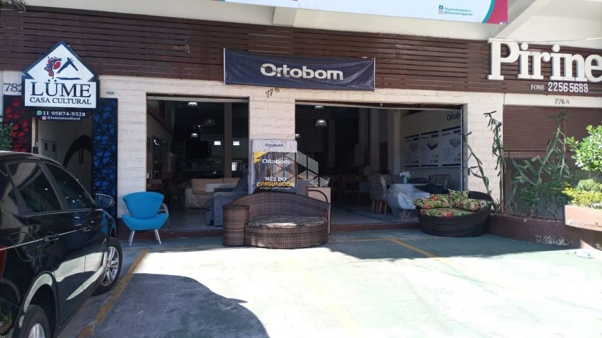 Prédio Comercial Multifuncional à Venda no Imirim - 2.662 m²