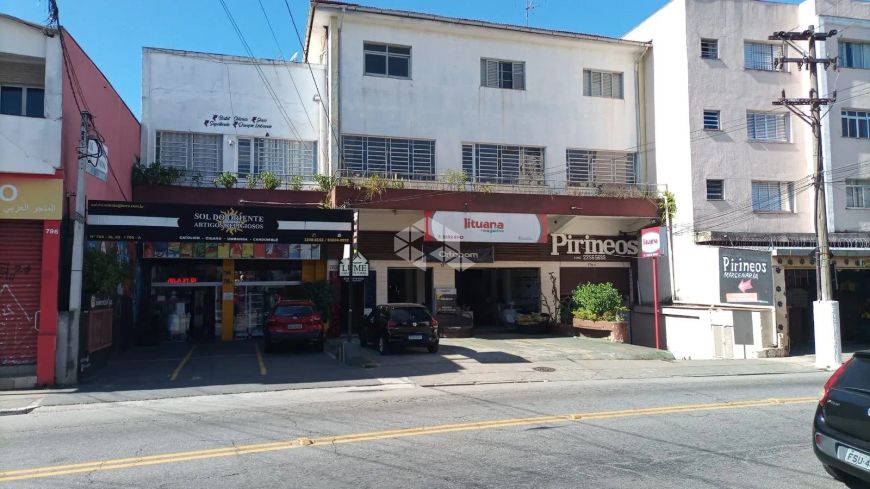 Prédio Comercial Multifuncional à Venda no Imirim - 2.662 m²
