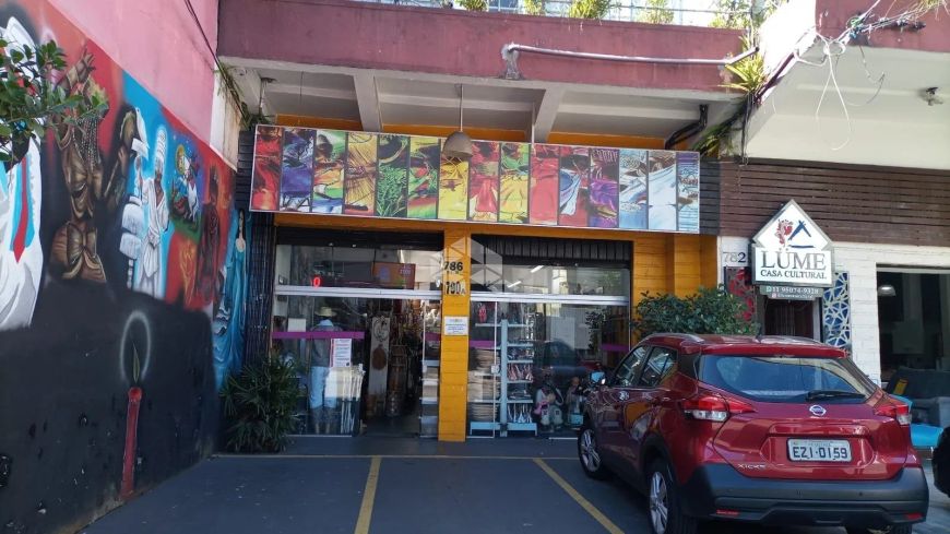 Prédio Comercial Multifuncional à Venda no Imirim - 2.662 m²