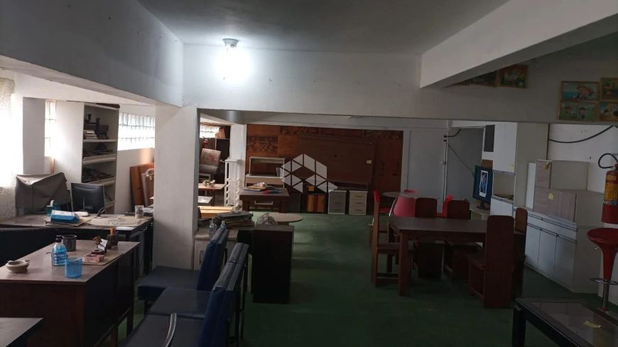 Prédio Comercial Multifuncional à Venda no Imirim - 2.662 m²