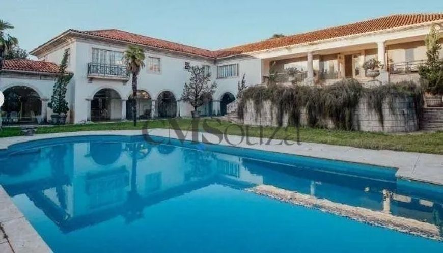 Casa comercial de 1950m² para alugar