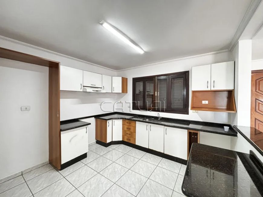 Imóvel - Condomínio Santana Residence - Gleba Palhano - Londrina/PR - 470 M²