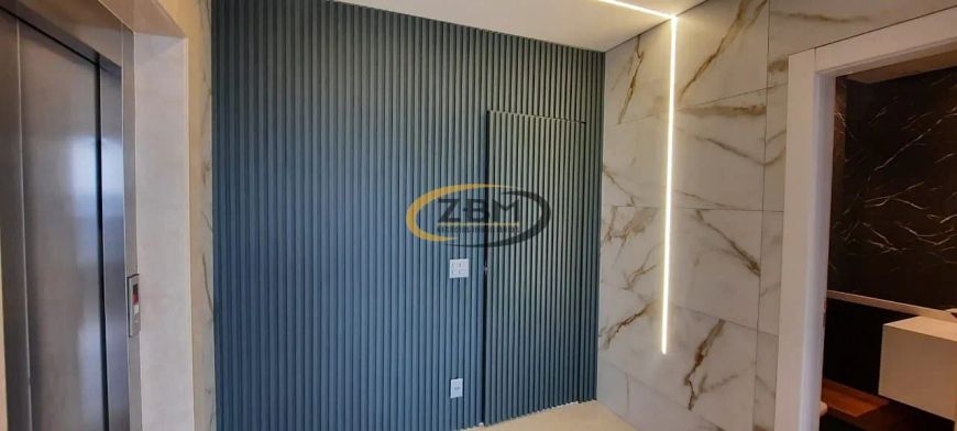 Apartamento para venda e locação, Edf Grand Palais, Alto Padrão, 03 Suítes, Completo e Decorado, 21