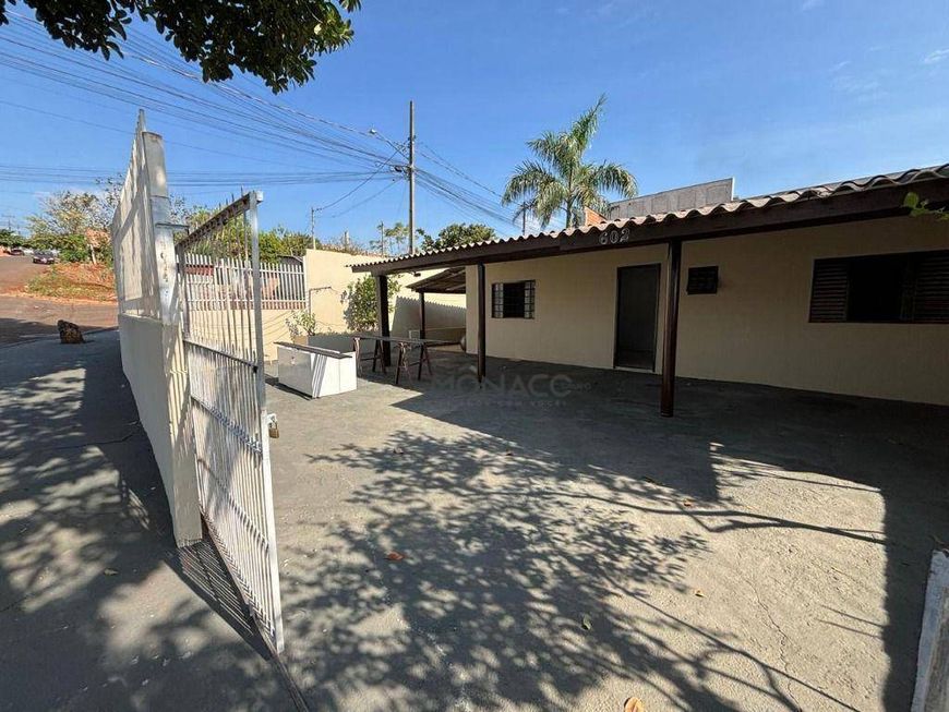Casa com 2 dormitórios à venda, 100 m² por R$ 300.000 - Nova Olinda - Londrina/PR