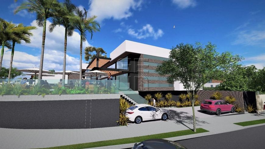 Loja para alugar, 80 m² por R$ 8.660,00/mês - Jardim Presidente - Londrina/PR