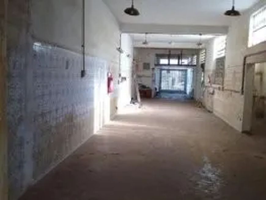 Galpão para venda na Vila Mariana - São Paulo, capital com 300m², 2 vagas.