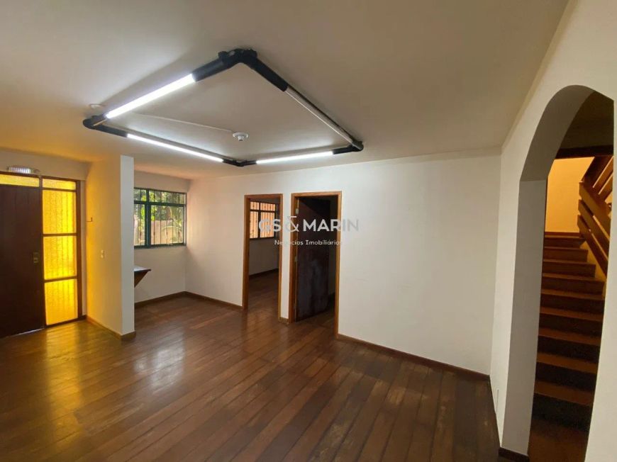 Locação de Casa comercial em Londrina-PR, bairro Lago Parque