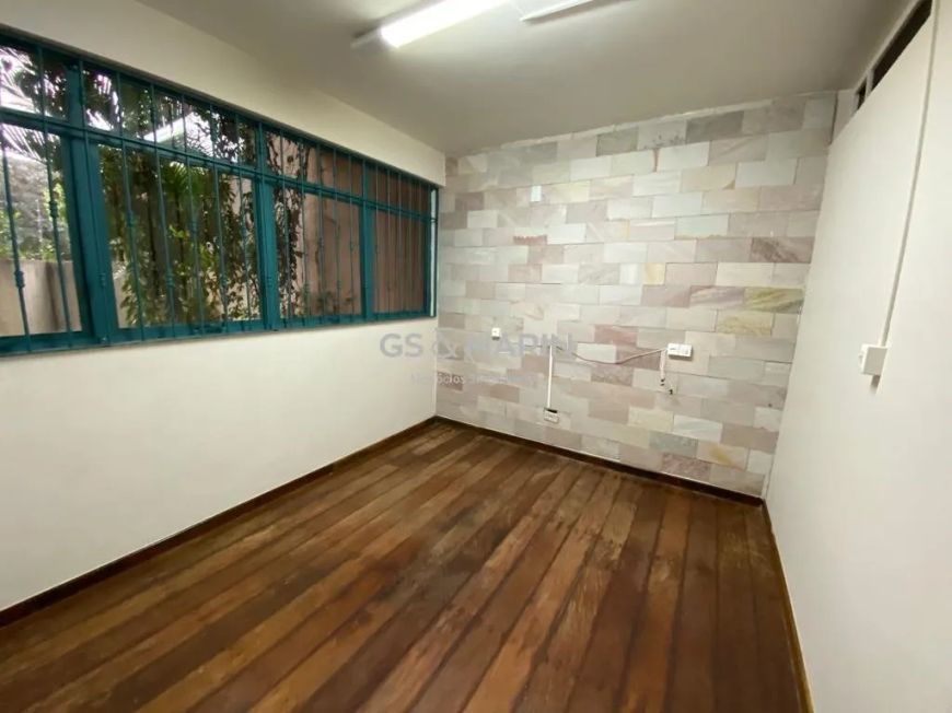 Locação de Casa comercial em Londrina-PR, bairro Lago Parque